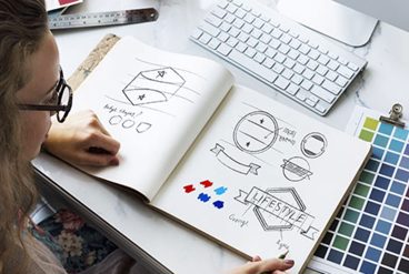 Combining Logos for Rebranding Strategies